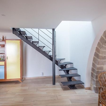 Maison Pour 6 - Jardin - 950M De La Plage エクステリア 写真